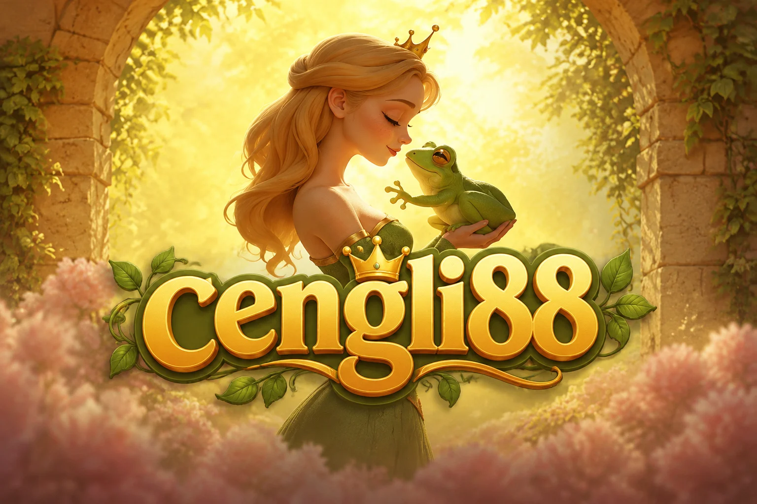 cengli88 · Panduan Mekanisme dan Fitur Bonus Slot Flirting Scholar di cengli88