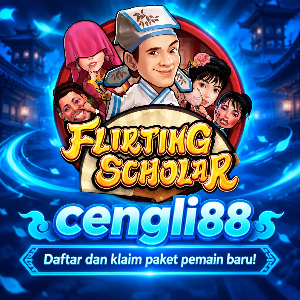 cengli88 · Flirting Scholar