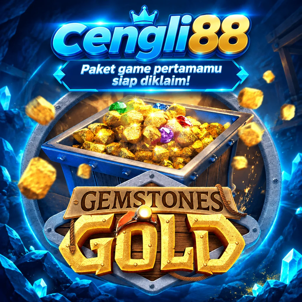 cengli88 · Gemstones Gold