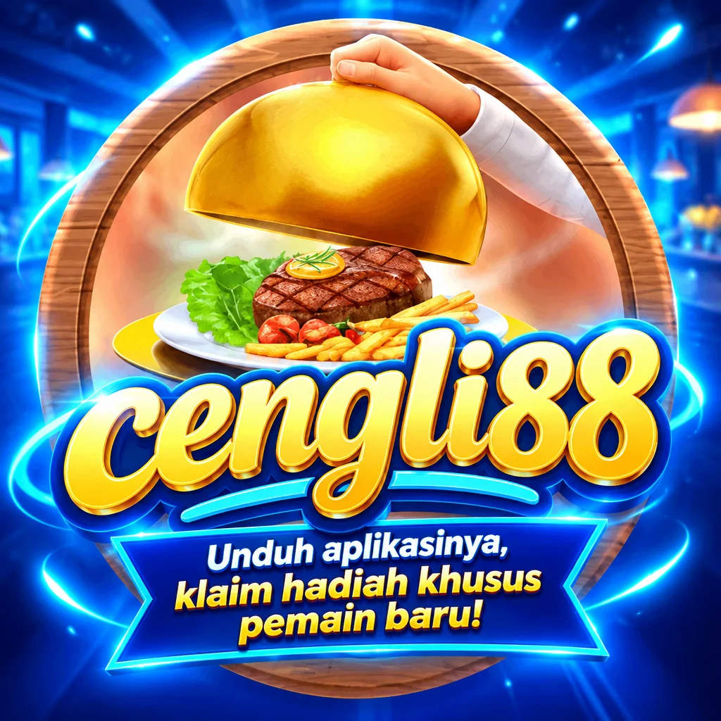 cengli88 · Game & unduhan