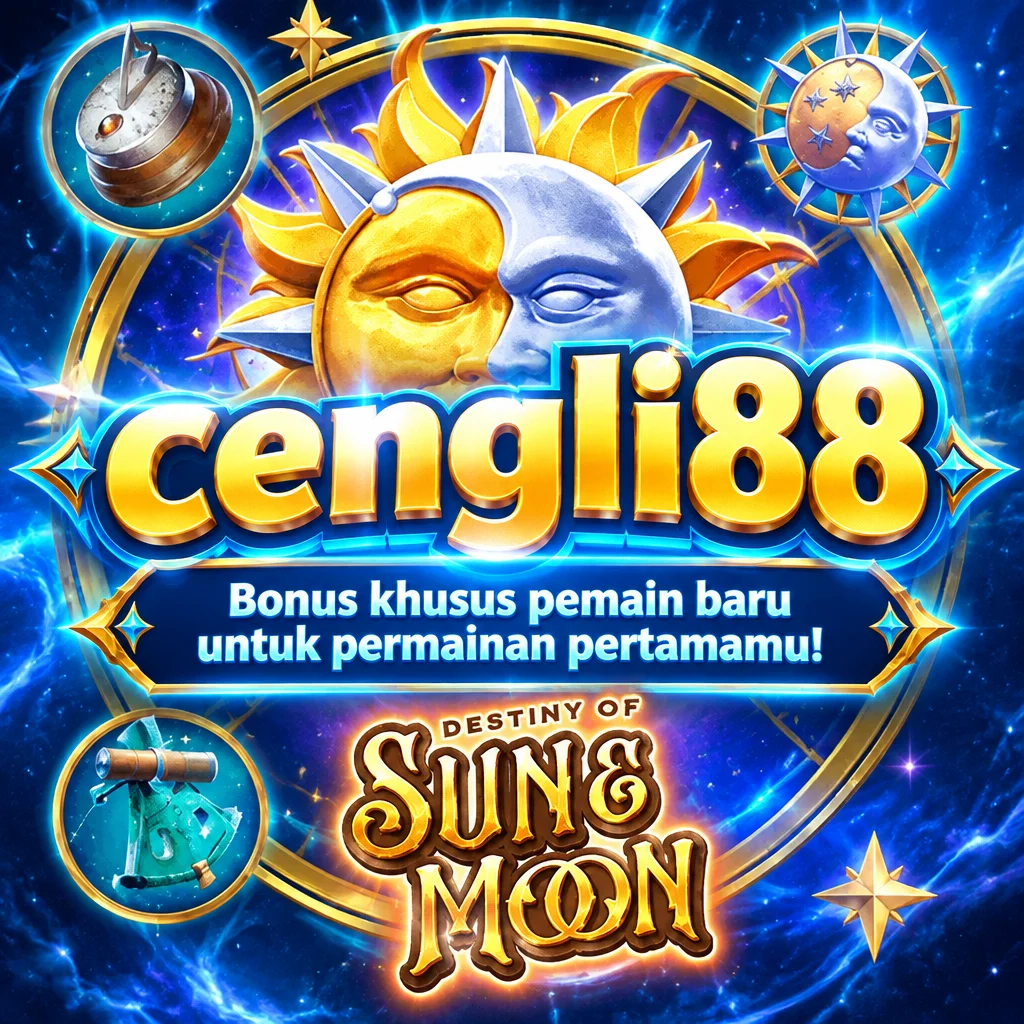 cengli88 · Game & unduhan
