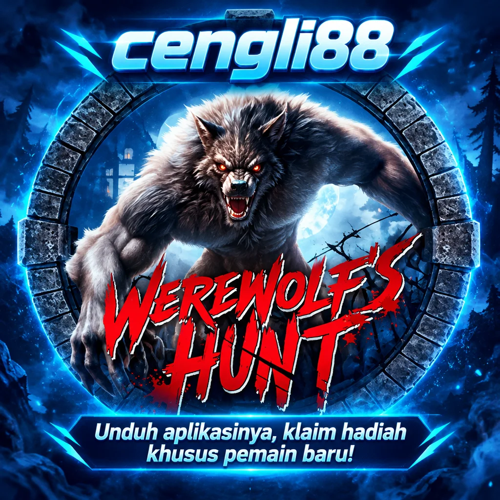 cengli88 · Werewolf Hunt