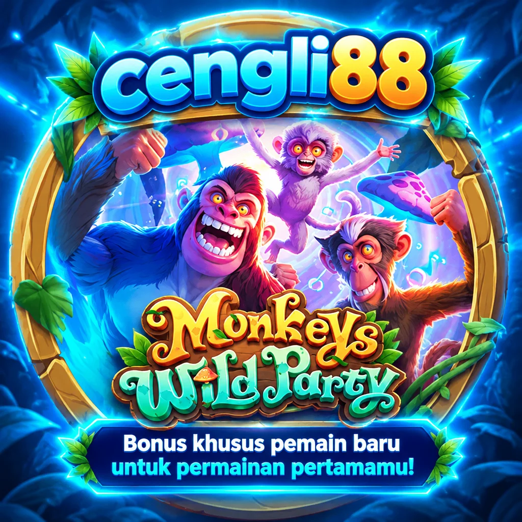 cengli88 · Monkey Wild Pty